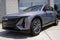 2024 Cadillac LYRIQ Sport 1