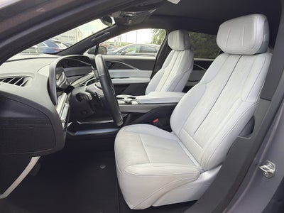 2024 Cadillac LYRIQ Sport 1