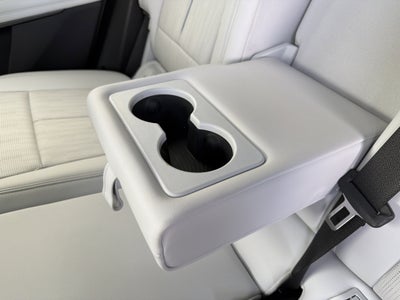 2024 Cadillac LYRIQ Sport 1