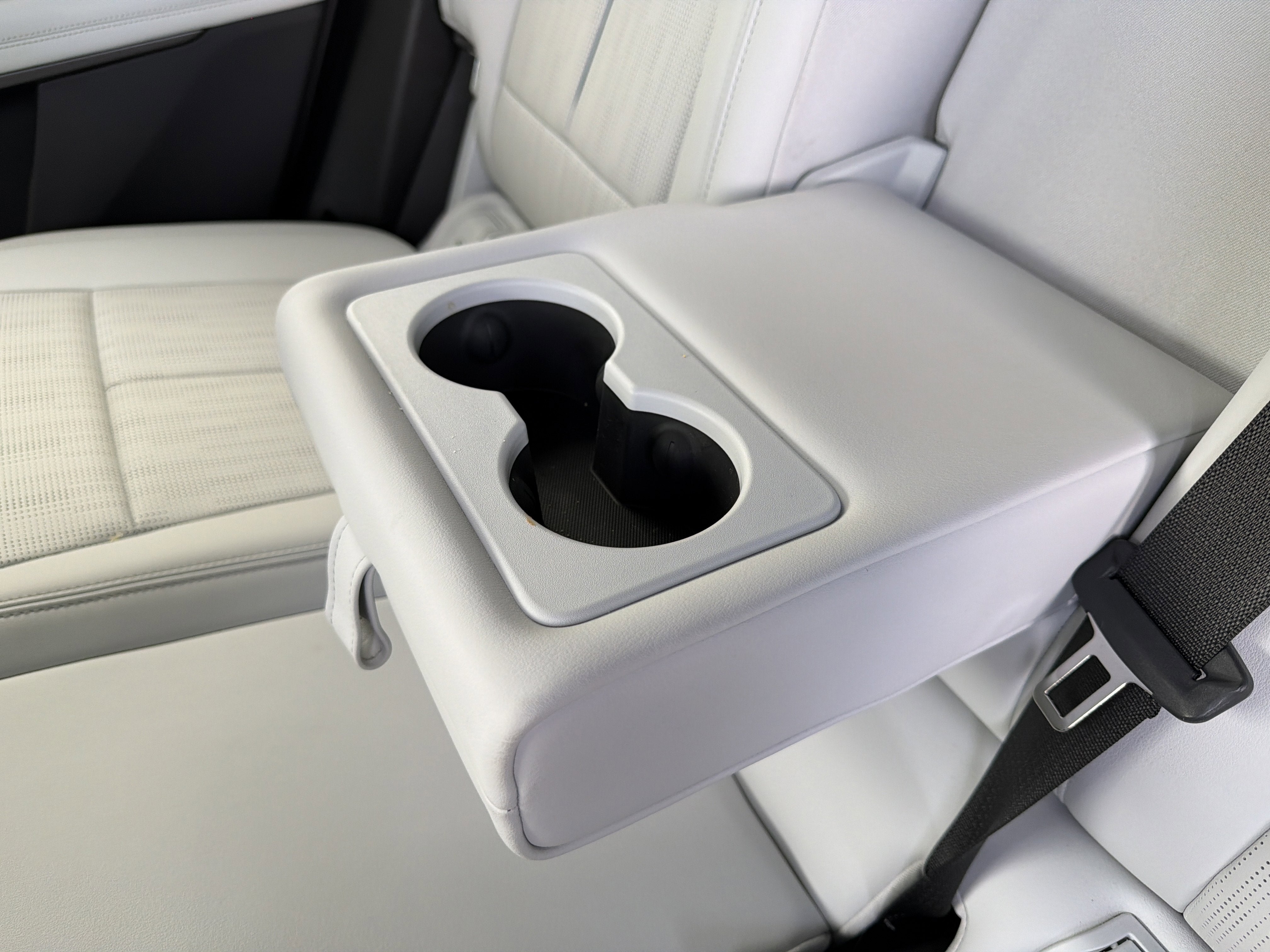 2024 Cadillac LYRIQ Sport 1