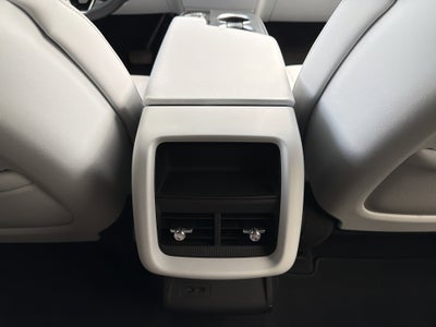 2024 Cadillac LYRIQ Sport 1