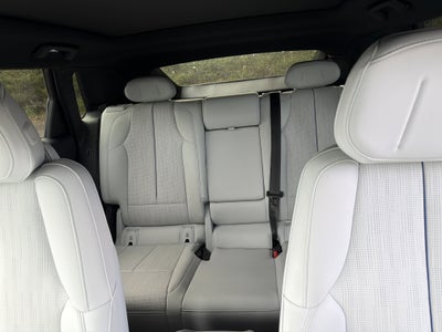 2024 Cadillac LYRIQ Sport 1