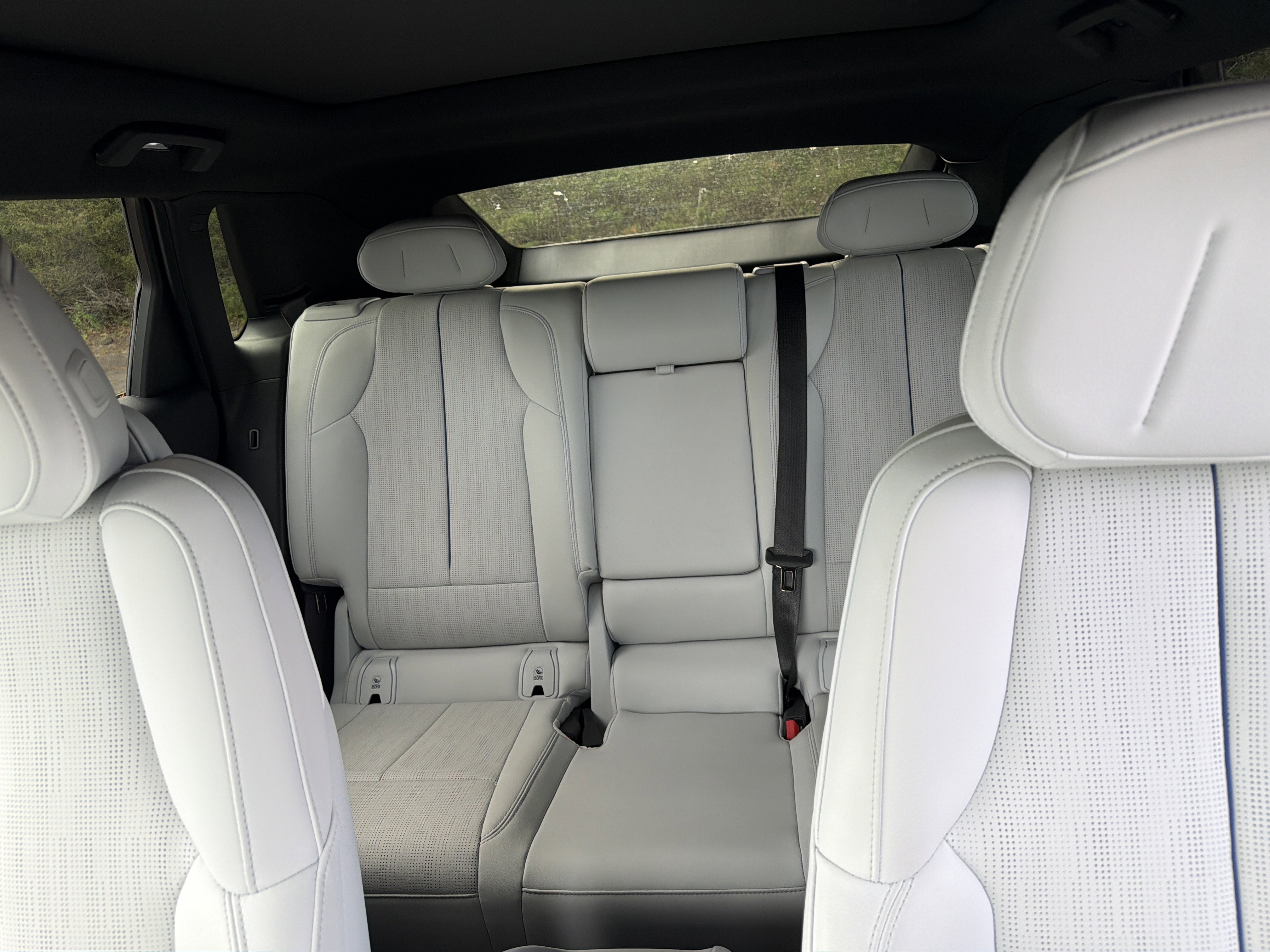 2024 Cadillac LYRIQ Sport 1