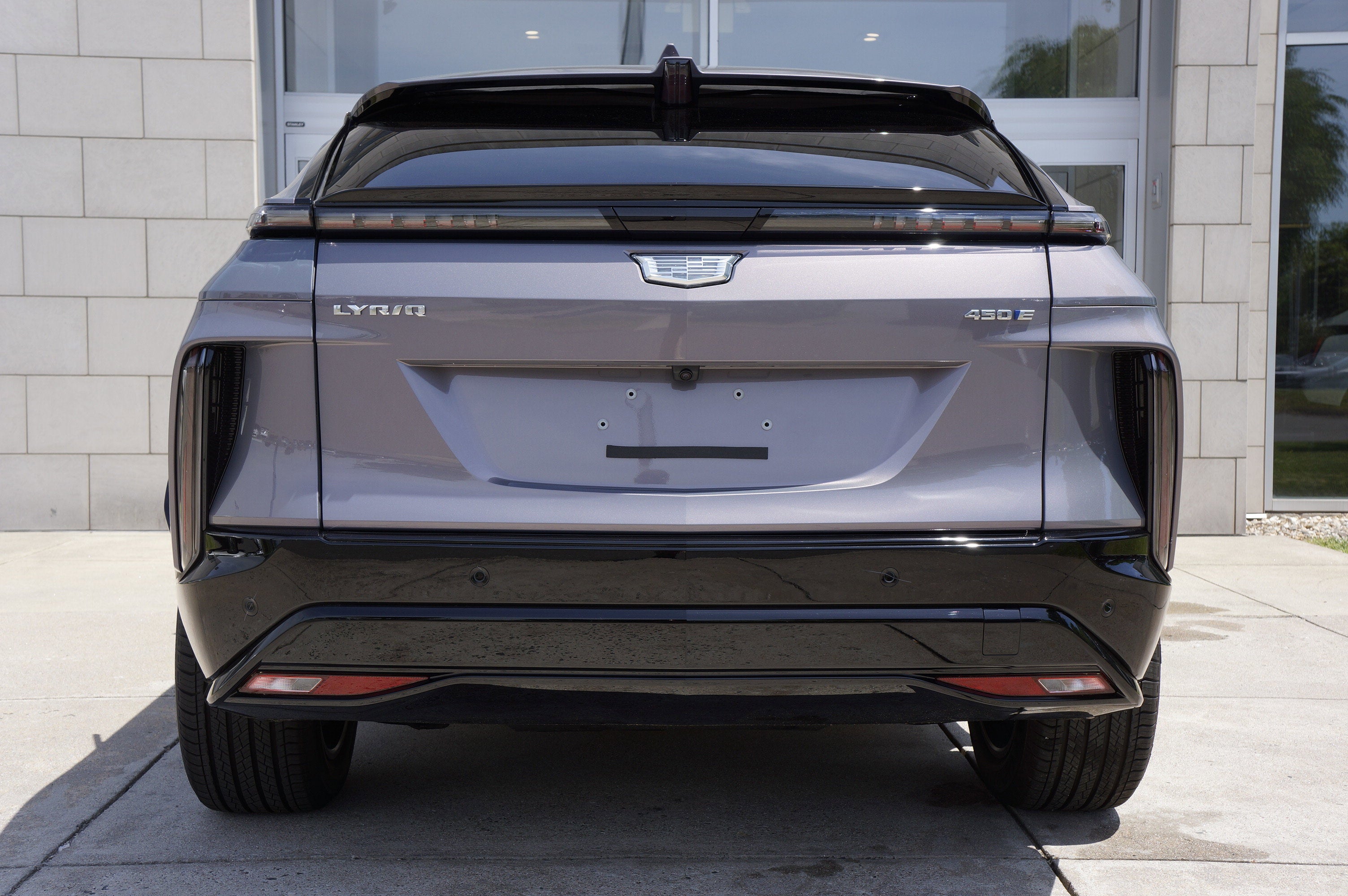 2024 Cadillac LYRIQ Sport 1