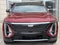 2025 Cadillac LYRIQ Luxury 3