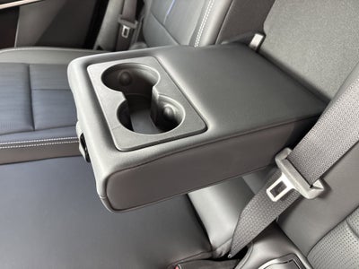 2025 Cadillac LYRIQ Luxury 3