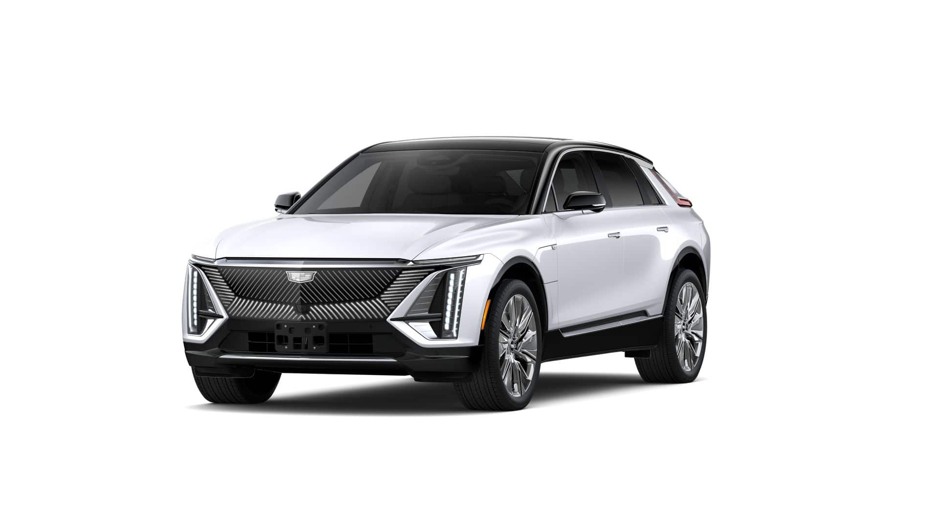 2026 Cadillac Lyriq Signature Luxury AWD's photo