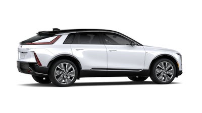 2026 Cadillac LYRIQ Signature Luxury