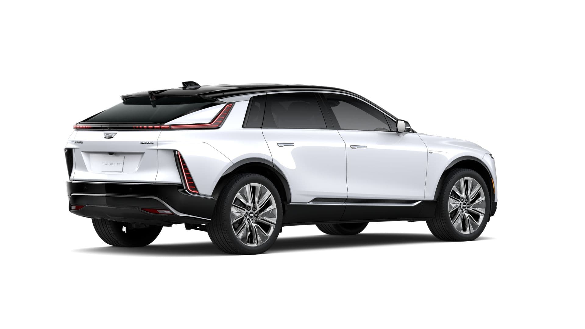 2026 Cadillac LYRIQ Signature Luxury