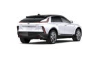 2026 Cadillac LYRIQ Signature Luxury