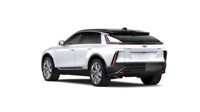 2026 Cadillac LYRIQ Signature Luxury