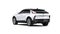 2026 Cadillac LYRIQ Signature Luxury