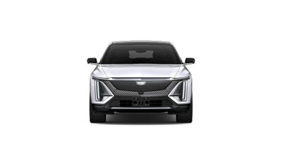 2026 Cadillac LYRIQ Signature Luxury