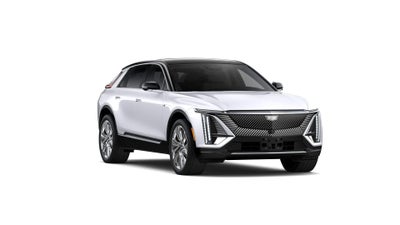 2026 Cadillac LYRIQ Signature Luxury