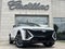 2025 Cadillac LYRIQ Sport 1