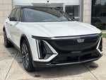 2025 Cadillac LYRIQ Sport 1