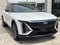 2025 Cadillac LYRIQ Sport 1