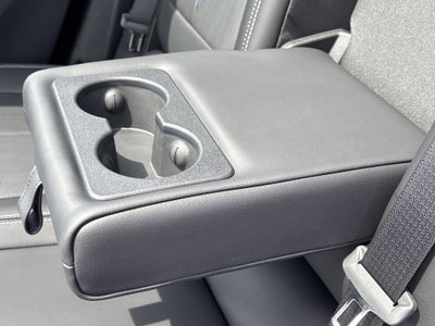 2025 Cadillac LYRIQ Sport 1