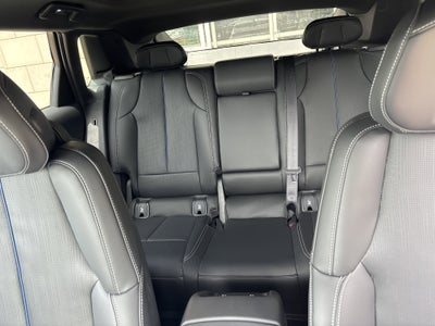 2025 Cadillac LYRIQ Sport 1