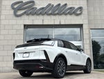 2025 Cadillac LYRIQ Sport 1
