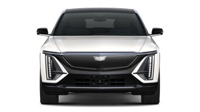 2025 Cadillac LYRIQ Sport 1