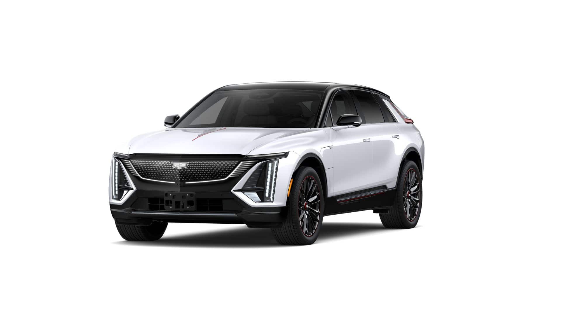 2026 Cadillac Lyriq Sport AWD's photo