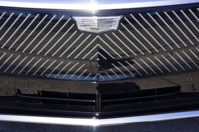 2026 Cadillac LYRIQ Premium Sport