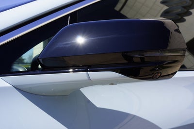 2026 Cadillac LYRIQ Premium Sport