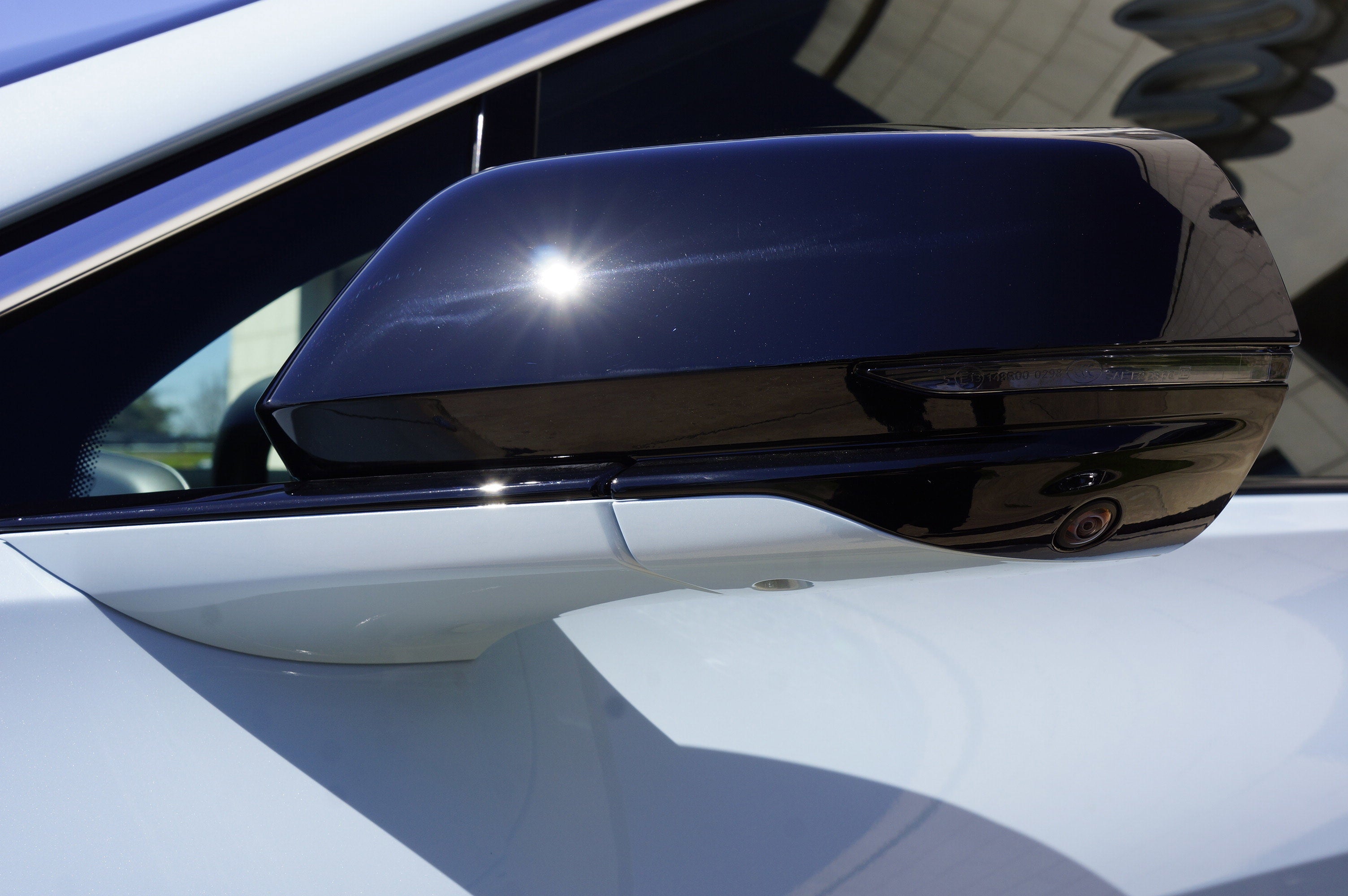 2026 Cadillac LYRIQ Premium Sport