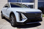 2026 Cadillac LYRIQ Premium Sport