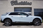 2026 Cadillac LYRIQ Premium Sport
