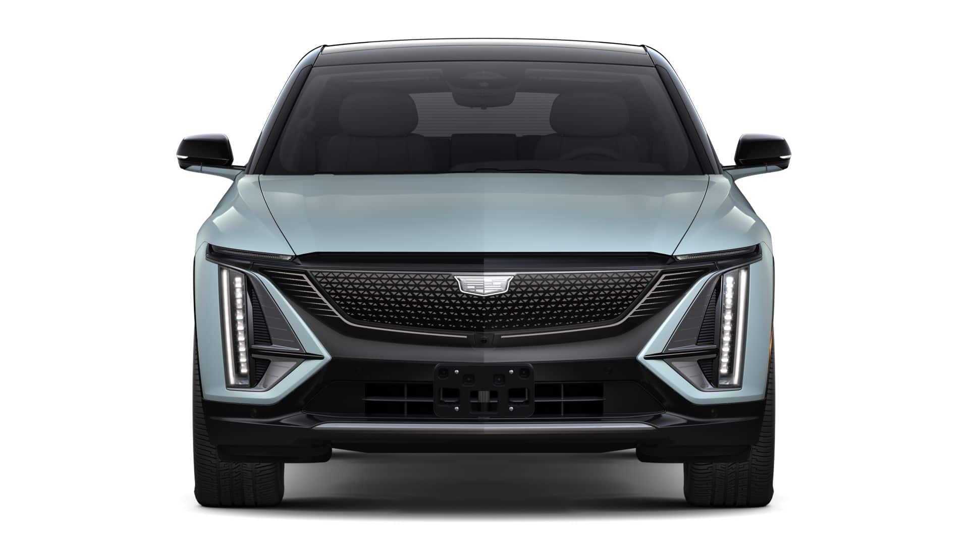 2026 Cadillac LYRIQ Premium Sport