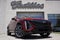 2025 Cadillac LYRIQ Sport 2