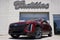 2025 Cadillac LYRIQ Sport 2