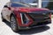 2025 Cadillac LYRIQ Sport 2