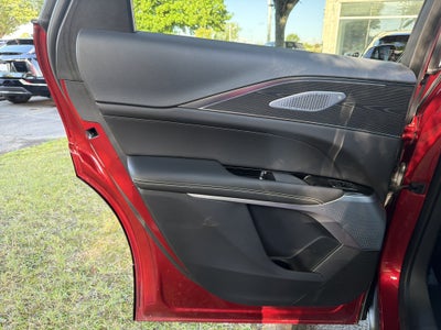 2025 Cadillac LYRIQ Sport 2