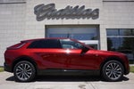2025 Cadillac LYRIQ Sport 2
