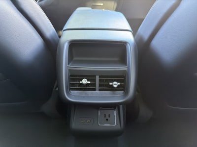 2025 Cadillac LYRIQ Sport 2