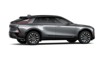 2026 Cadillac LYRIQ Premium Sport