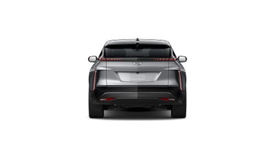 2026 Cadillac LYRIQ Premium Sport