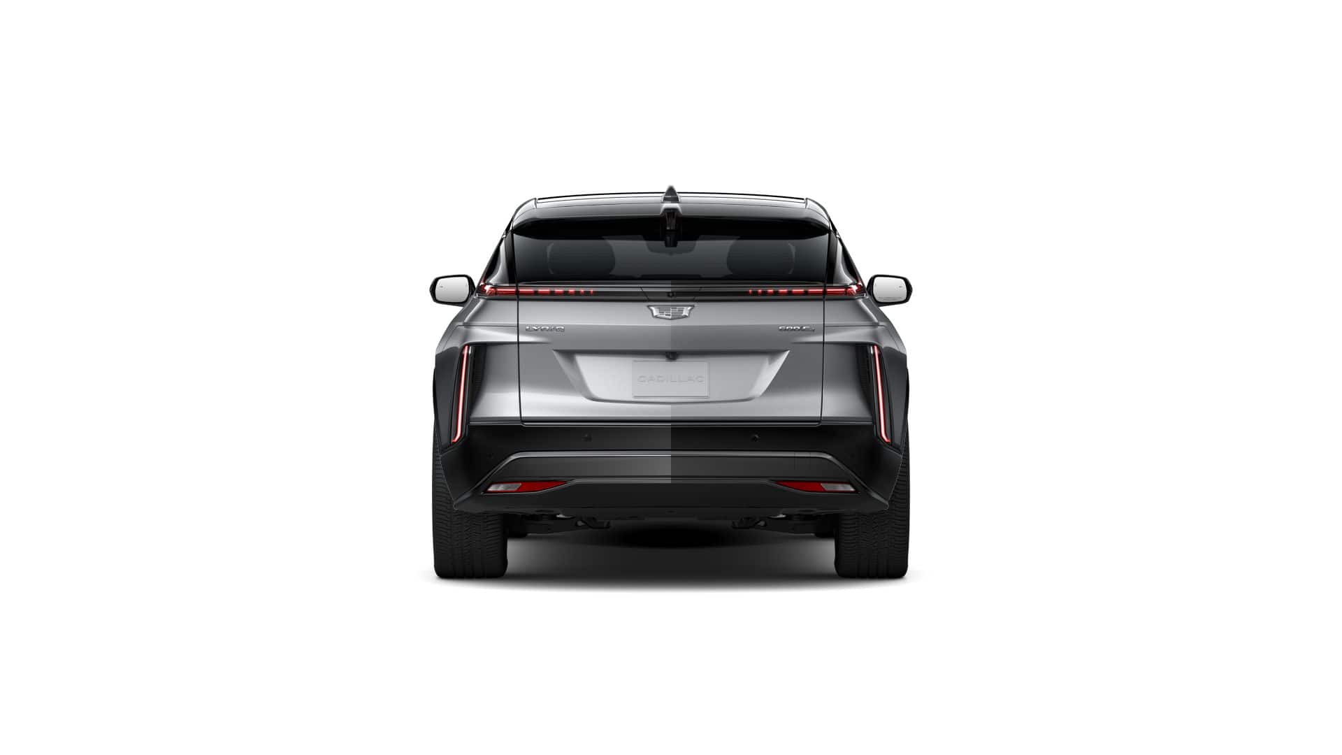 2026 Cadillac LYRIQ Premium Sport