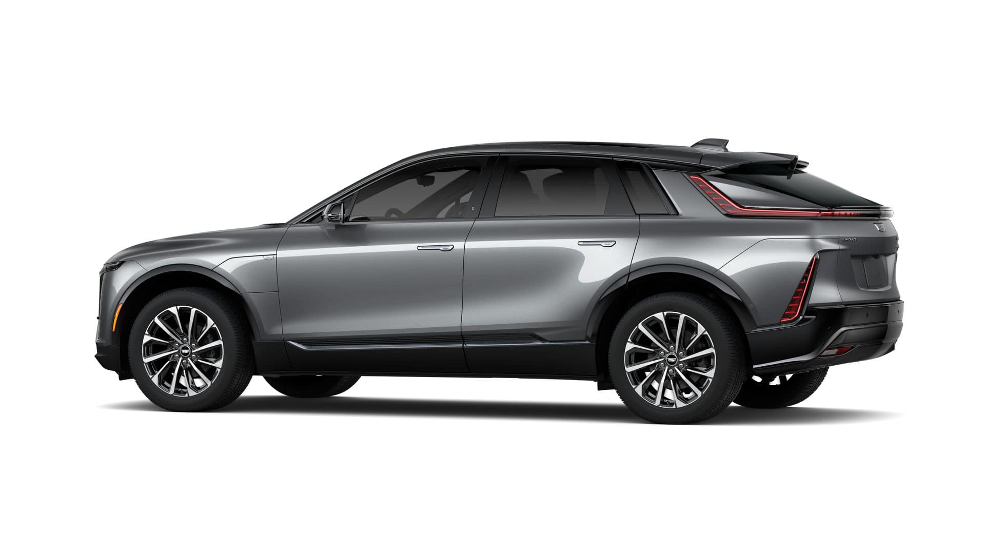 2026 Cadillac LYRIQ Premium Sport