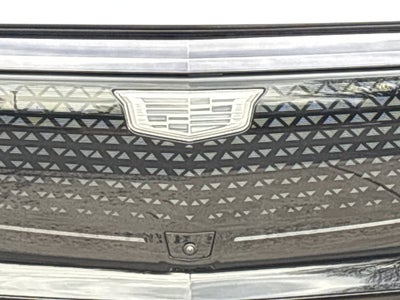 2026 Cadillac LYRIQ Signature Sport