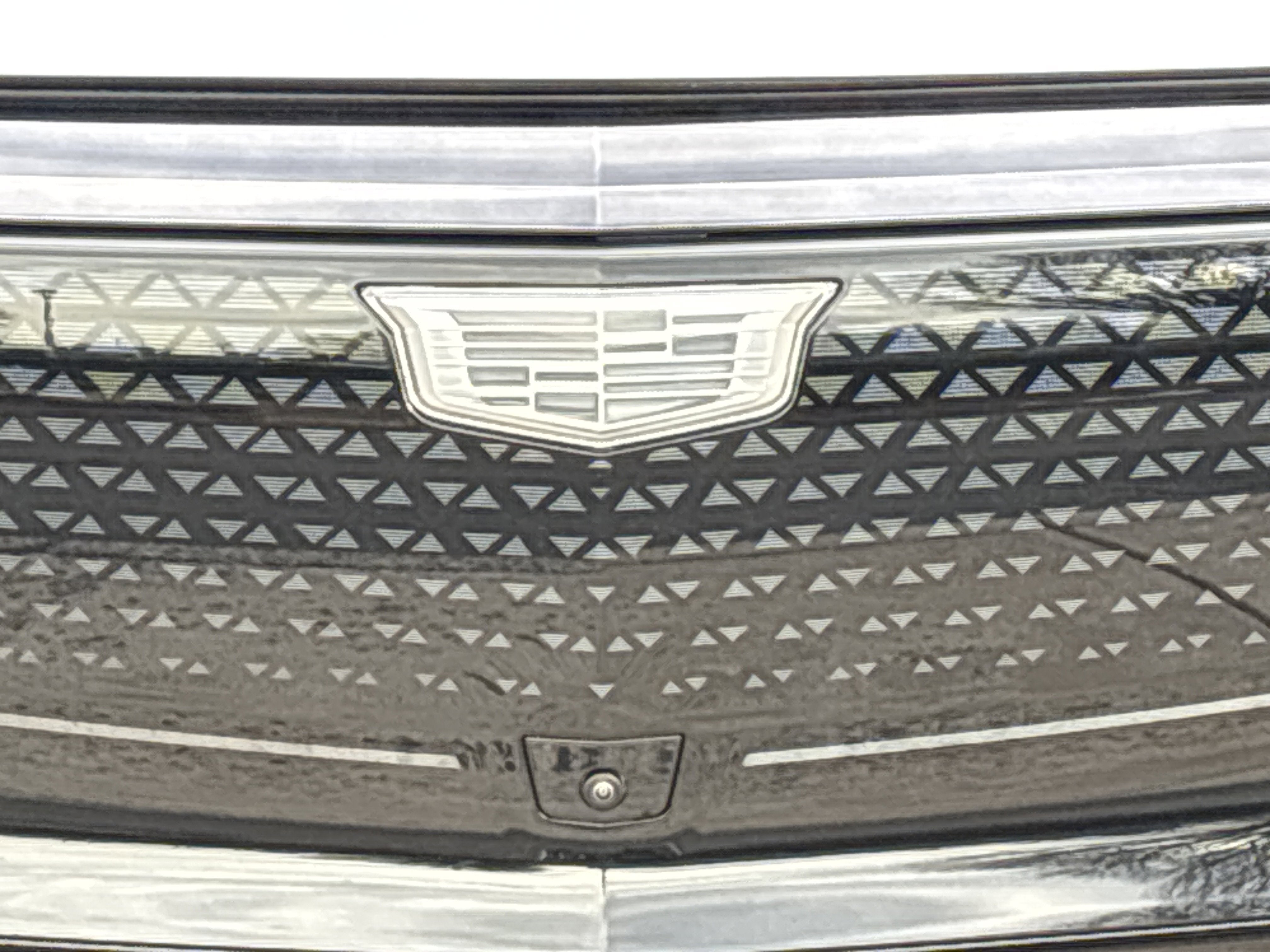 2026 Cadillac LYRIQ Signature Sport