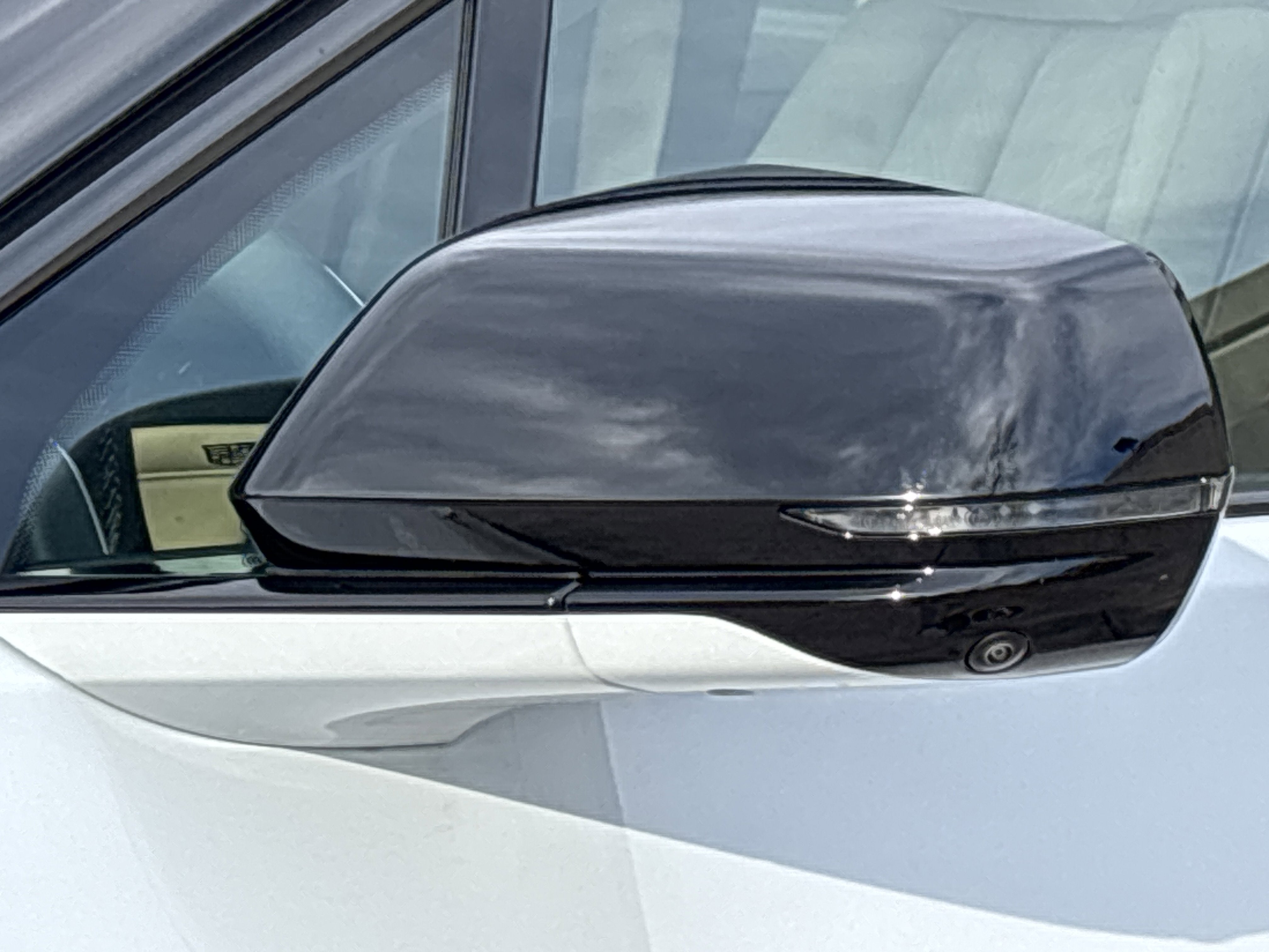 2026 Cadillac LYRIQ Signature Sport