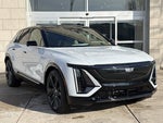 2026 Cadillac LYRIQ Signature Sport