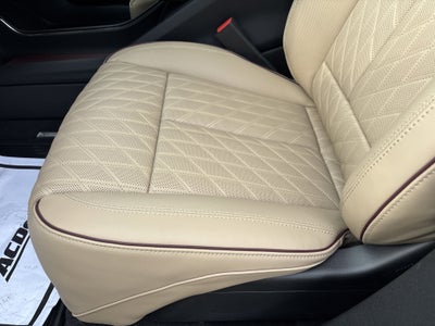 2026 Cadillac LYRIQ Signature Sport