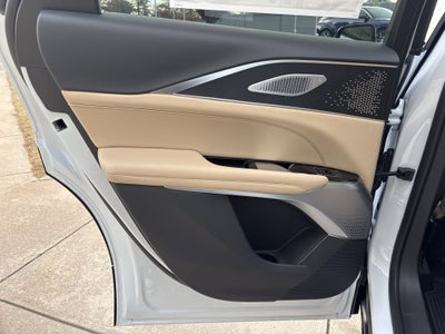 2026 Cadillac LYRIQ Signature Sport