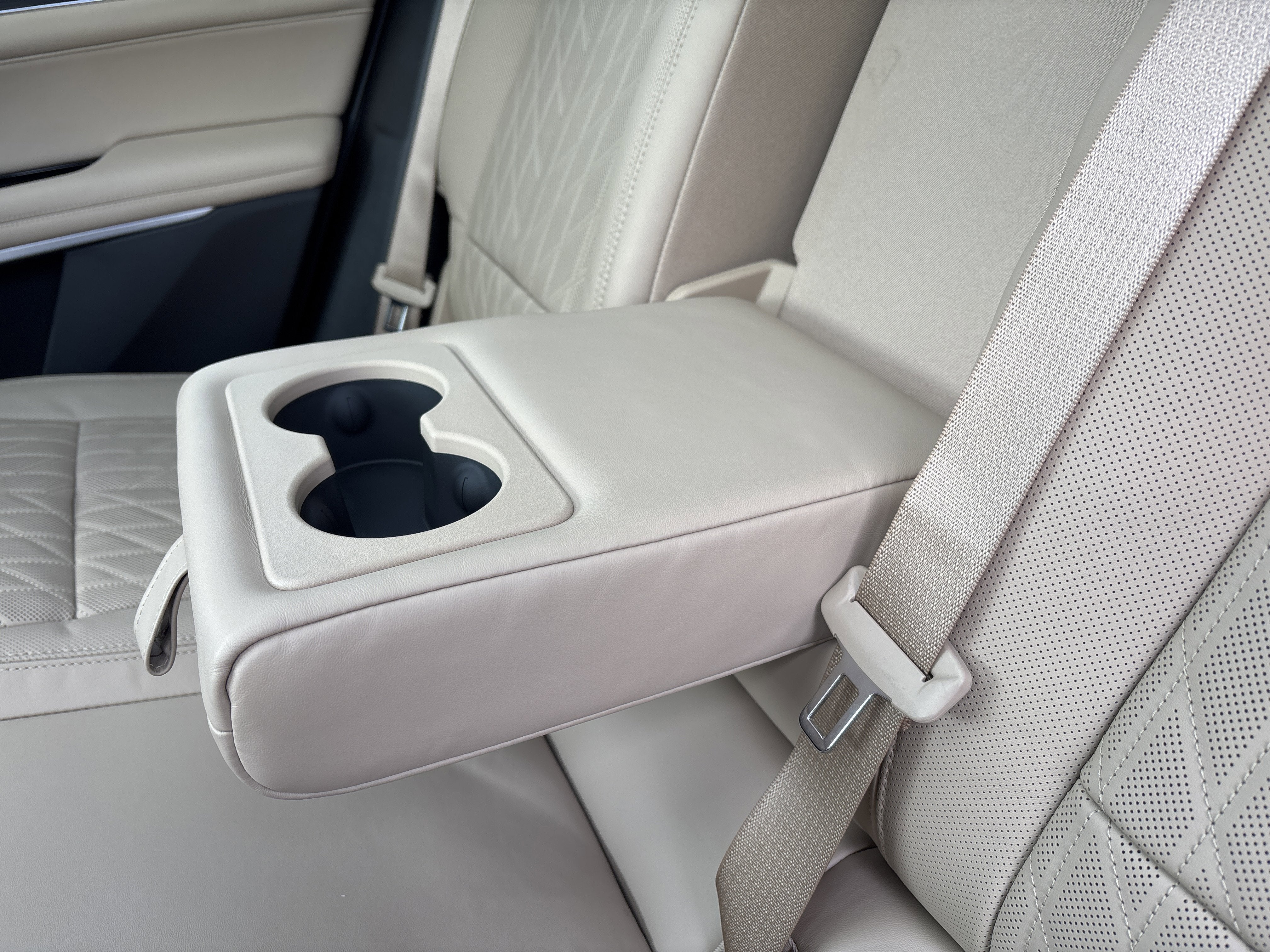 2026 Cadillac LYRIQ Signature Sport