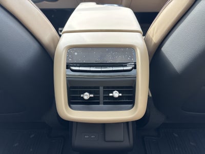 2026 Cadillac LYRIQ Signature Sport